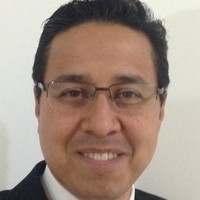 Syr German Davila, CIA
