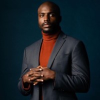 Derrick Taylor