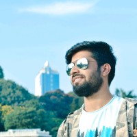 Prashant Telugar
