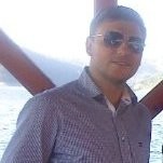 Catalin Zaharia