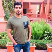 Nishant Madaan