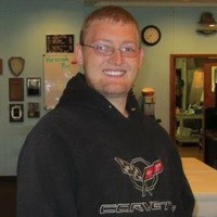 Josh Newsom