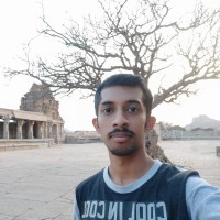 Shravan Bhat