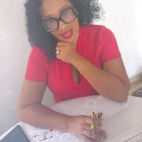 sarah LOUIS-MONDESIR 💫