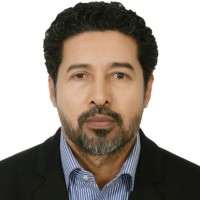 Omar Mahran