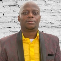 Okechukwu Eke