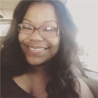 Shallayda Mccrimmion