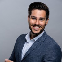 Brian Dimaggio