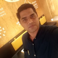 Swapnil Gaikar.