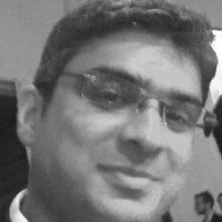 Aravind Hegde