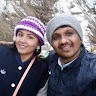 Sunil Kumar C