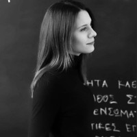 Lydia Pyrpyri