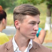 Anton Podolian