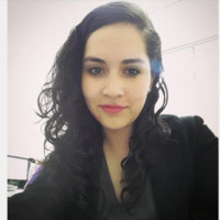 Ariadna Itzel Sustaita Ramos