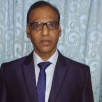DR. SASANKA SEKHAR BHAUMIK
