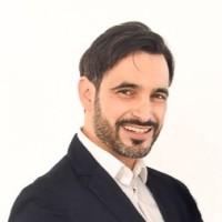 Damian Bianchini