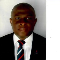 Valentine Afegbai