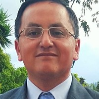 Julio Iván Corella Chanchay