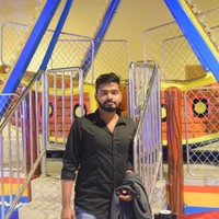 Singaravelan Nandakumar
