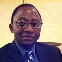 Dr. Samson Olaode