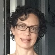Miriam Harris