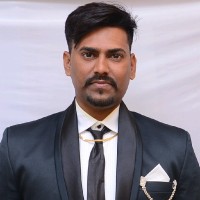 Kaushik Mayavanshi