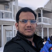Siraj Mohammad