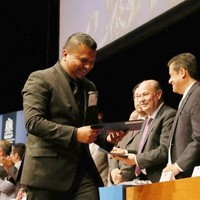 Nelson Gustavo Ramírez Romero