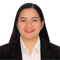 Maria Corazon Cayton De Jesus
