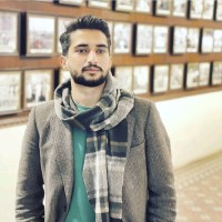 Haroon Kanju