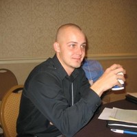 Eric Schultz