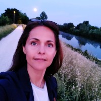 Cristina Velasco