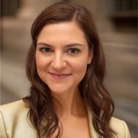 Cassandra Hudec