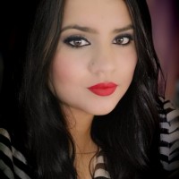 Mubshara Malik