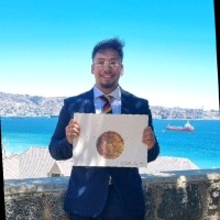 Nicolas Vasquez Sanchez