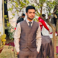 Talal Arshad