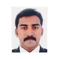 Murali Krishnan Rb
