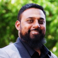 Enver Reddy