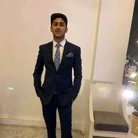Indraneel Bhati