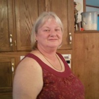 Mary Genn
