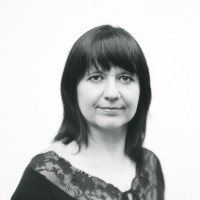 Kateřina Mahovská