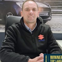 Adrian Kruger