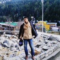 Abhishek Rana