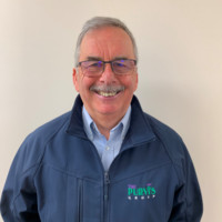 Bob Garmory