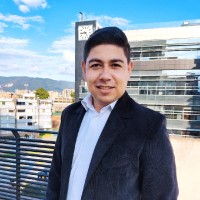 Andres Bejarano