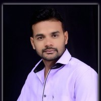 Umeash Nikam