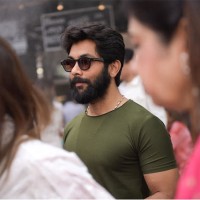 Yash Bohara