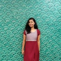 Sisiramol Varghese