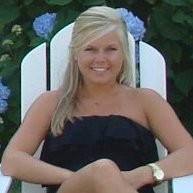 Caroline Smith