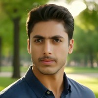 Hamza Saeed